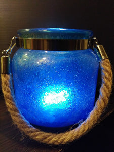 Mystic Fairy Jar - Lantern - Moonlightmysticvibes.com